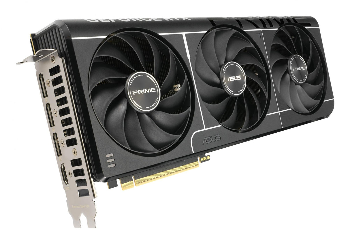 ASUS GeForce RTX 5070 TI 16GB PRIME ASUS