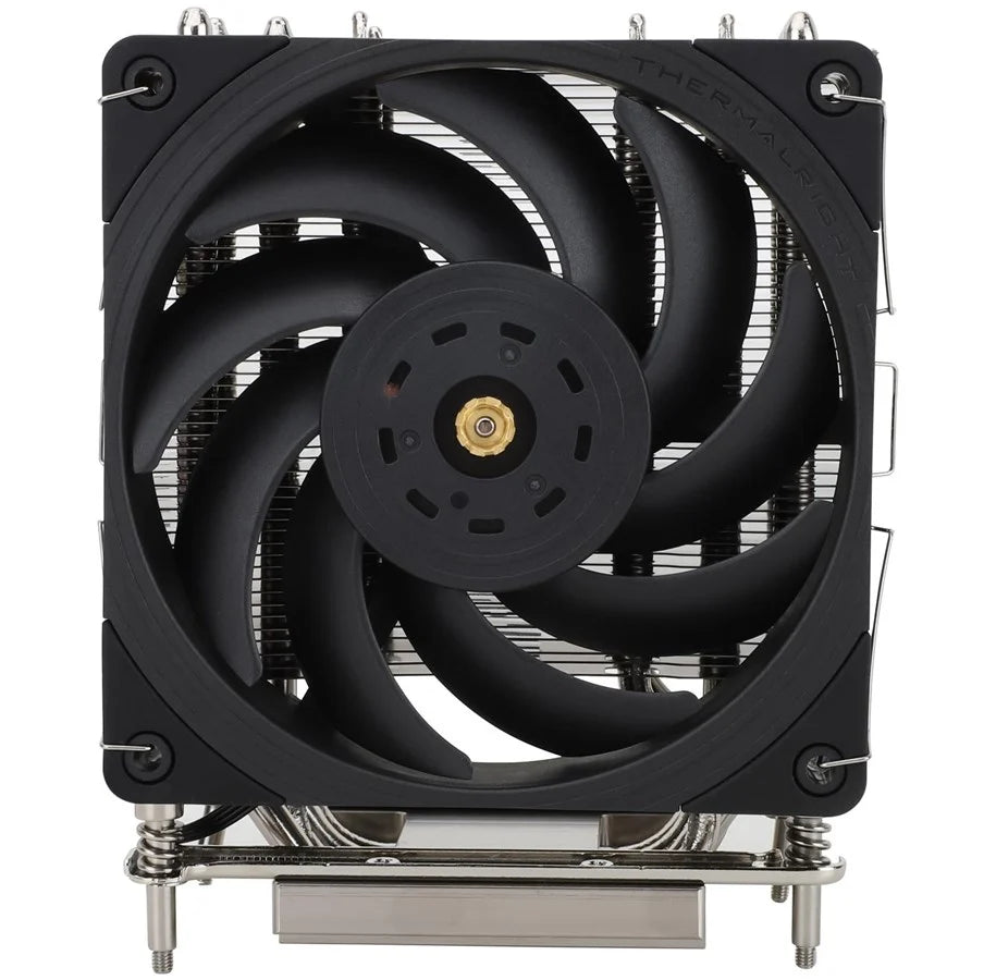 Thermalright TA120 EX TR4 - CPU cooler Thermalright