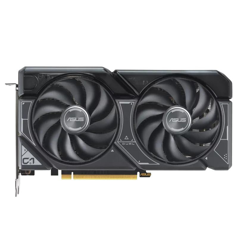 ASUS GeForce RTX 4060 TI 16GB GDDR6 DUAL ASUS