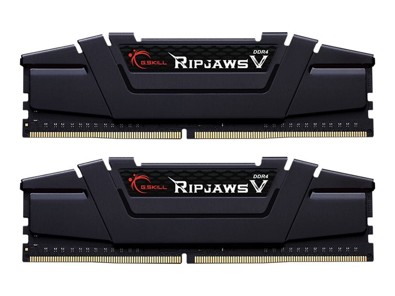 G.Skill Ripjaws V DDR4 32GB kit 4000MHz CL18 Icke-ECC
