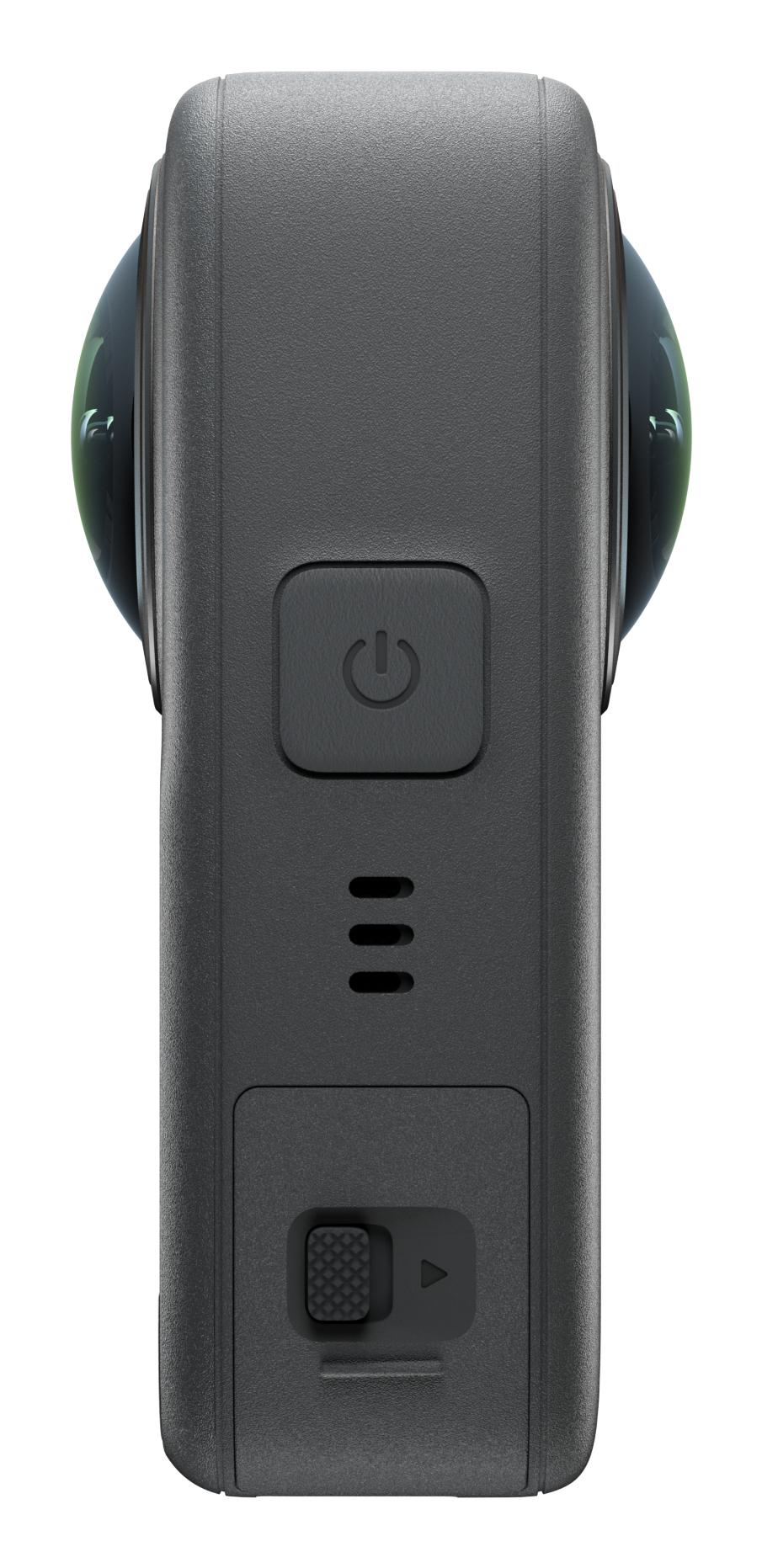 DJI - Osmo 360 Standard Combo DJI