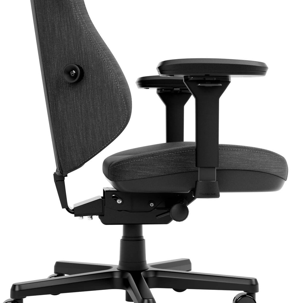 noblechairs Aura TX Antracite Pro Gamersware - noblechairs