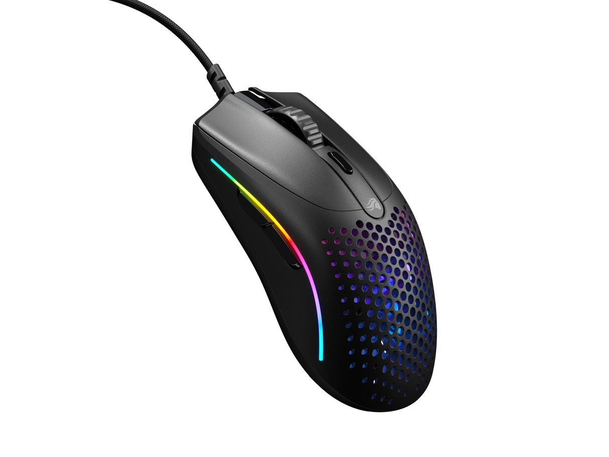 Glorious Model O 2 Mini - Mat sort Glorious