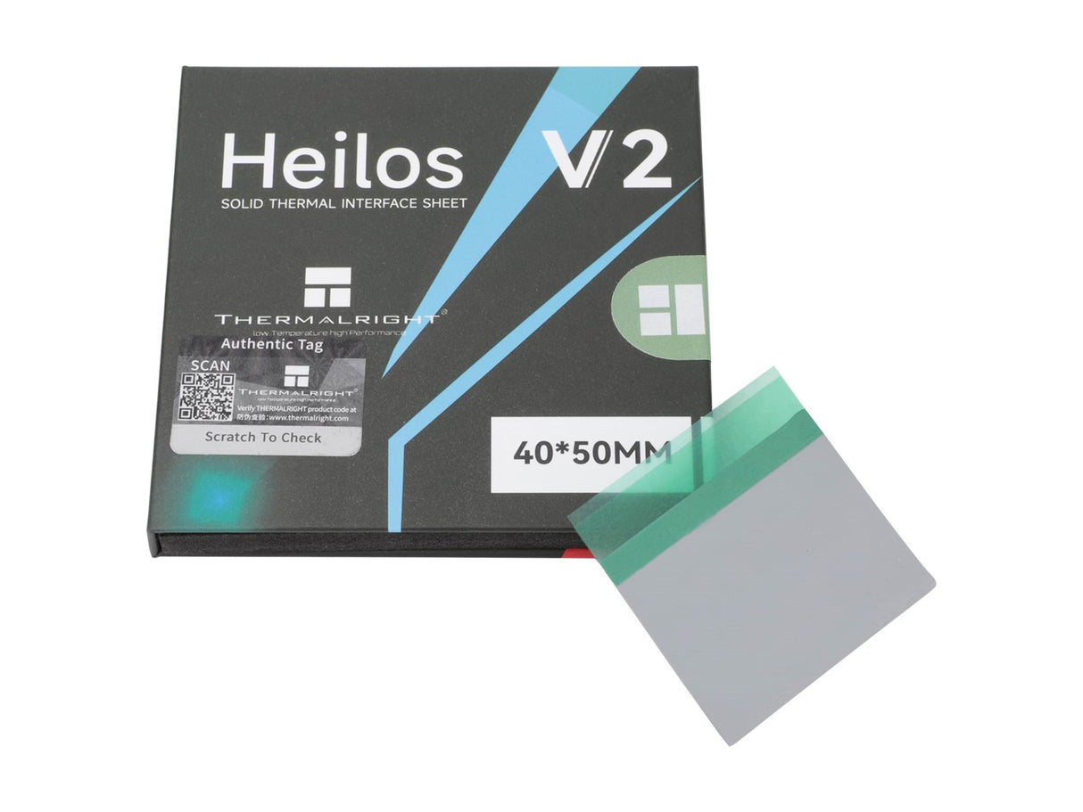 Thermalright Heilos 40x50x0.25mm V2