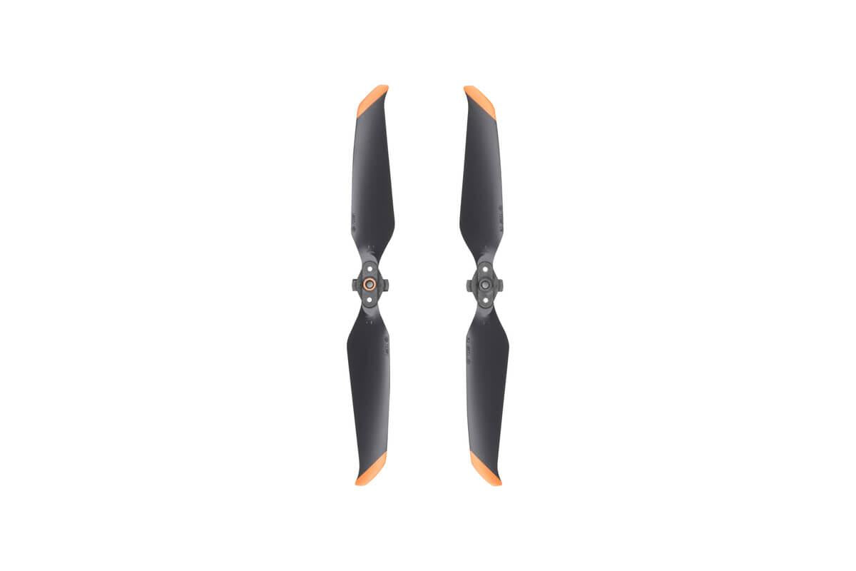 DJI - AIR 2S Low-Noise Propellers DJI