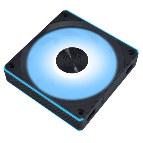 Lian Li UNI FAN CL Wireless Reverse – 120 mm, sort – visning 9