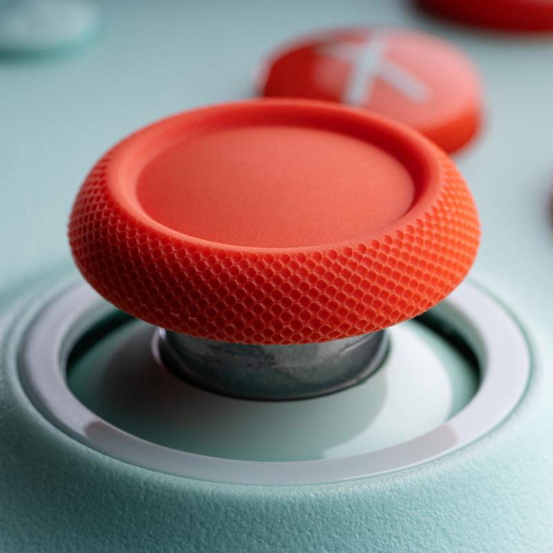 8BitDo Ultimate 2C Trådløs Pad lilla