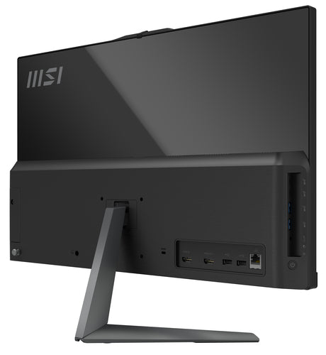 MSI Modern AM242P 1M-1204DE – Sort