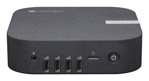 ASUS Chromebox CHROMEBOX6-S3006UN – set skråt forfra (vinkel 2)