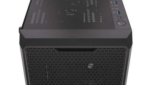 Midi ENDORFY Regnum 400 Air