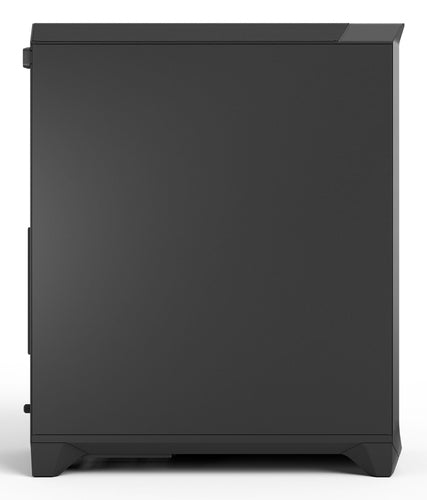 Midi Fractal Design Meshify 3 Black Solid Fractal design