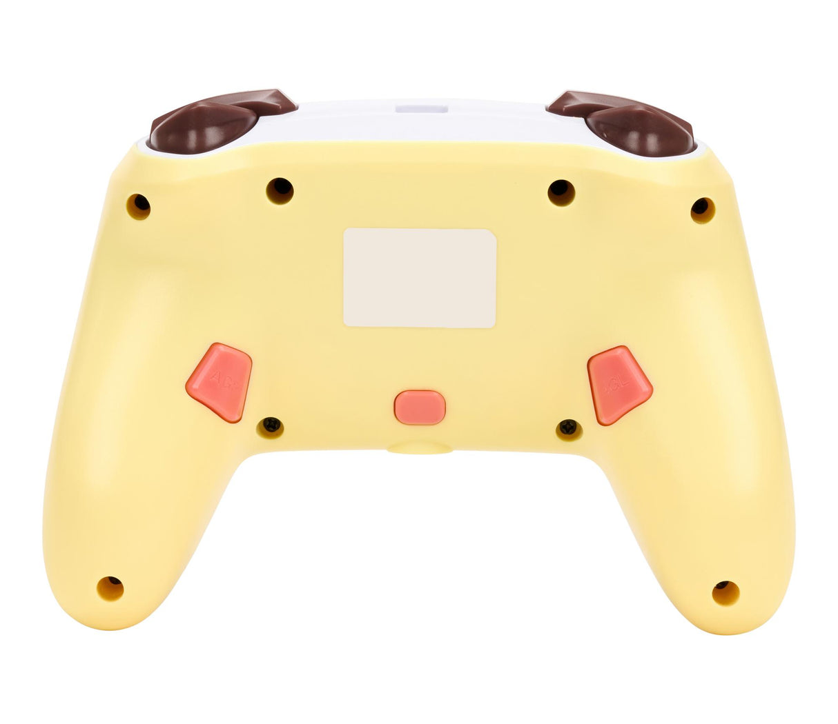 PowerA Enhanced Wired Controller för Nintendo Switch - Pikachu Electric-typ