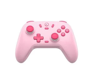 GameSir Nova Lite Multiplatform Gamepad Blush Pink (Hall-Effect Sticks)