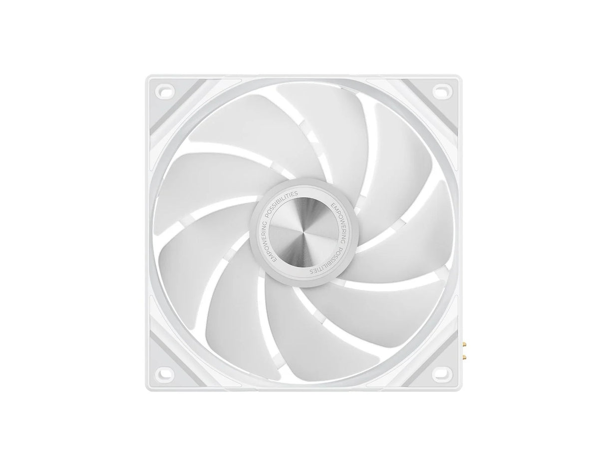 TRYX ROTA SL ARGB 120mm Fan, White