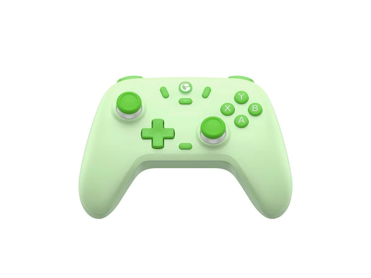 GameSir Nova Lite Multiplatform Gamepad Mint Green (Hall-Effect Sticks)