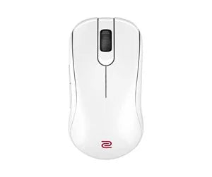 Zowie By BenQ - S2-DW-WH - Wireless Mouse