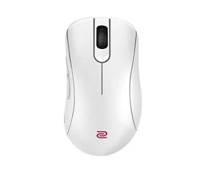 Zowie By BenQ - EC3-DW-WH - Wireless Mouse