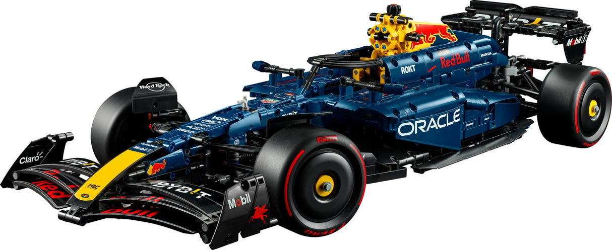 LEGO 42206 Technic Oracle Red Bull Racing RB20 F1 racing car LEGO
