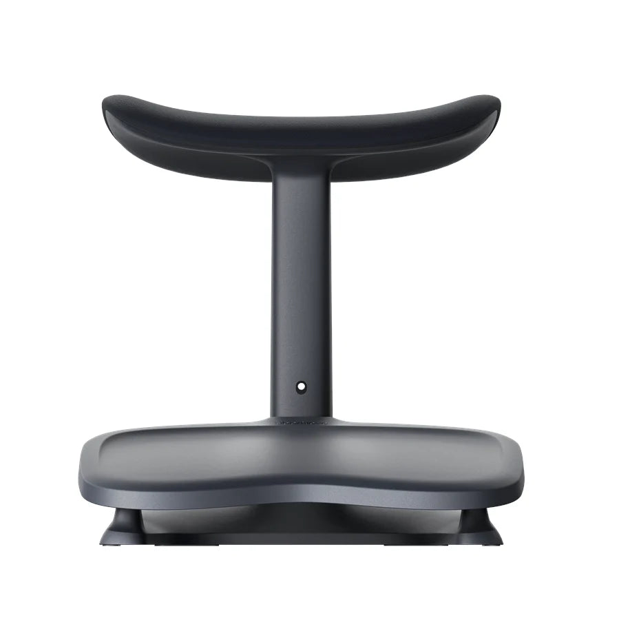 LiberNovo StepSync Dual-Layer Fodstøtte - Midnight Black
