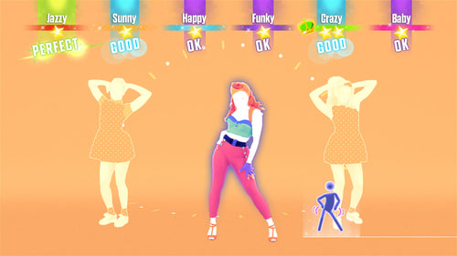 Just Dance 2016 (UK)