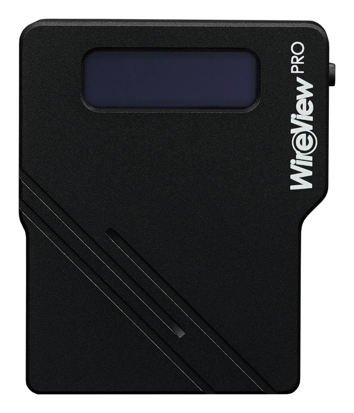 Thermal Grizzly WireView Pro GPU 1x12VHPWR Normal Thermal Grizzly