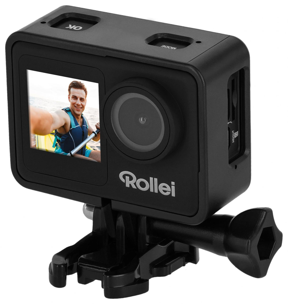 Rollei Actioncam D2Pro Rollei