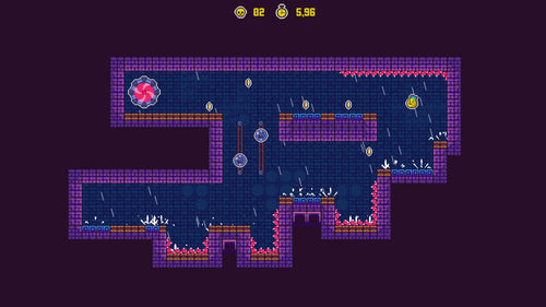 Awesome PEA 3 – PlayStation 5 – skærmbillede fra spillet
