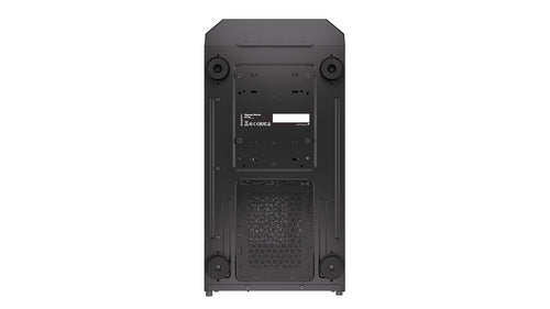 ENDORFY Signum 300 Solid Black