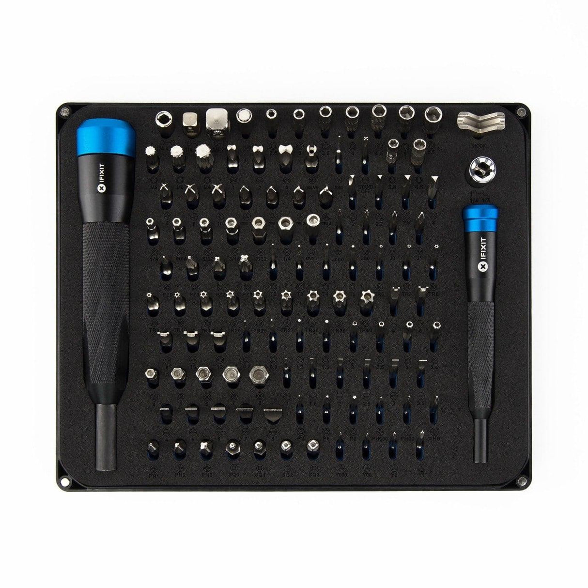 iFixit Manta Driver Kit - 112 Bit iFixIt