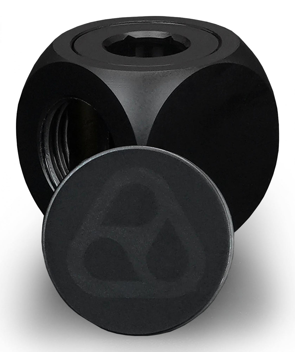 Thermal Grizzly DeltaMate Rotary - T Black Thermal Grizzly
