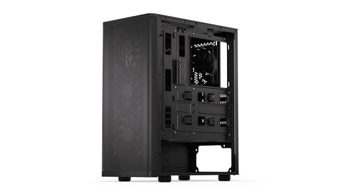 ENDORFY Ventum 200 Air TG Black