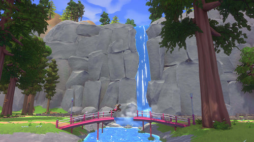 Barbie Horse Trails