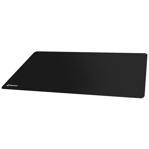 Sharkoon 1337 V2 Gaming Mat XXL, gaming mouse pad (black) Sharkoon