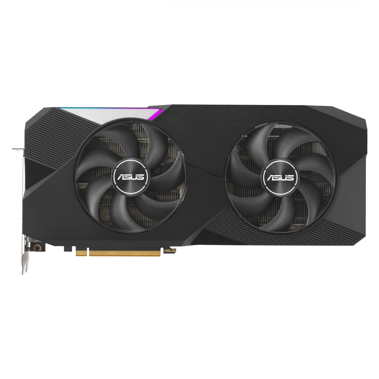 ASUS Radeon RX 7900 XT 20GB GDDR6 DUAL OC ASUS