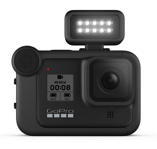 GoPro - Light Mod (NOR) - S GoPro