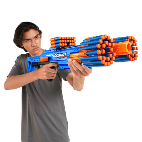 ZURU X-Shot - Insanity Blaster Berzerko