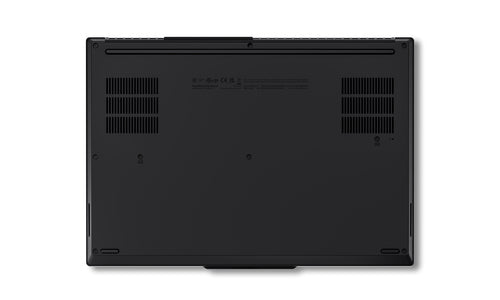 Lenovo ThinkPad P16 G3 21RQ005UGE – bærbar med tysk DE-layout