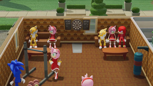 Two Point Hospital (Jumbo Edition)