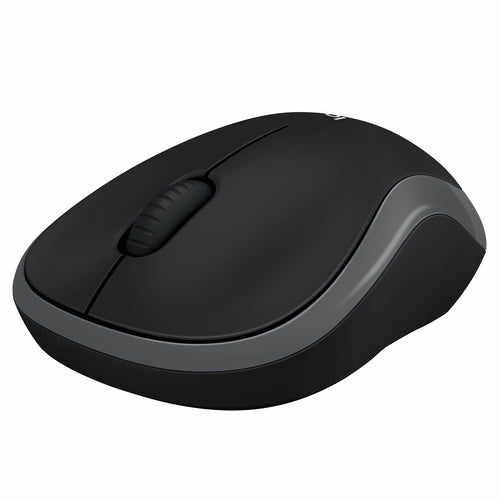 M185 Mouse, Wireless Logitech