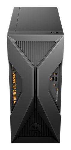 ASUS TUF Gaming T500 TM500MH-0R7260040W – RTX 5060 – produktbillede 5