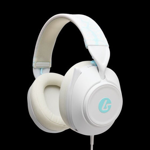LucidSound LS10X Gen 2 headset til Xbox – Arctic Ice – produktbillede 6