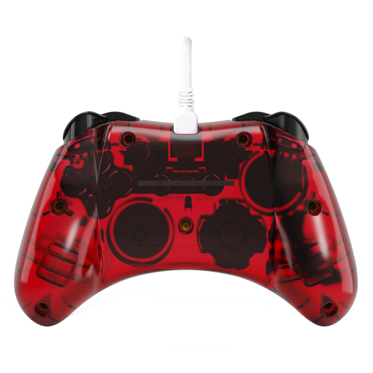 PDP Rock Candy Mini Wired Controller - Mario Kart PDP