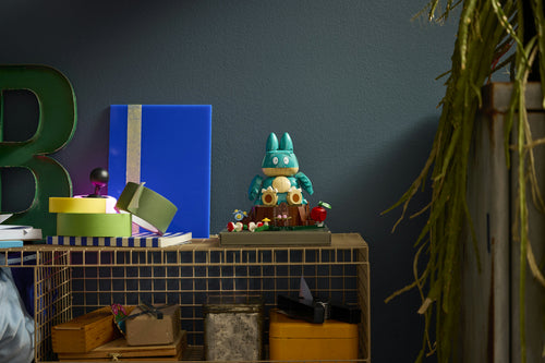 LEGO - Pokémon Munchlax (72150)