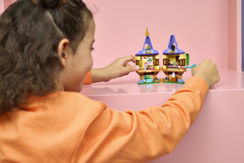 LEGO Disney Princess Rapunzels Minitårn Lego