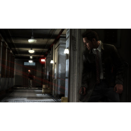 Max Payne 3 (Greatest Hits) (Import)