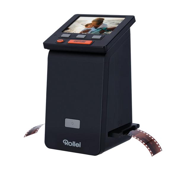 Rollei PDF-S 1600 SE Rollei