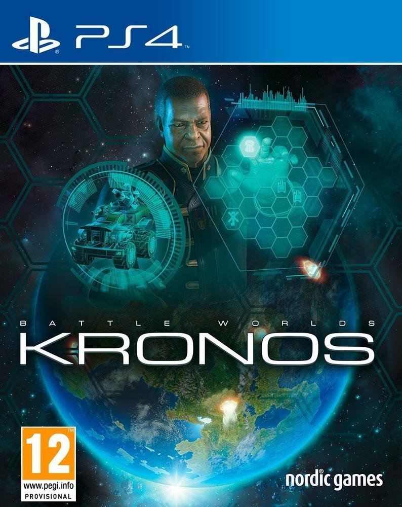 Battle Worlds Kronos Nordic Games