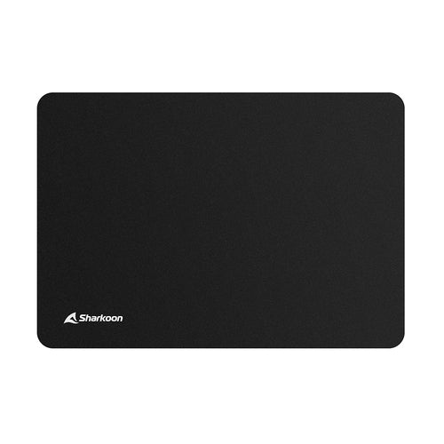 Sharkoon 1337 V2 Gaming Mat M, gaming mouse (black) Sharkoon