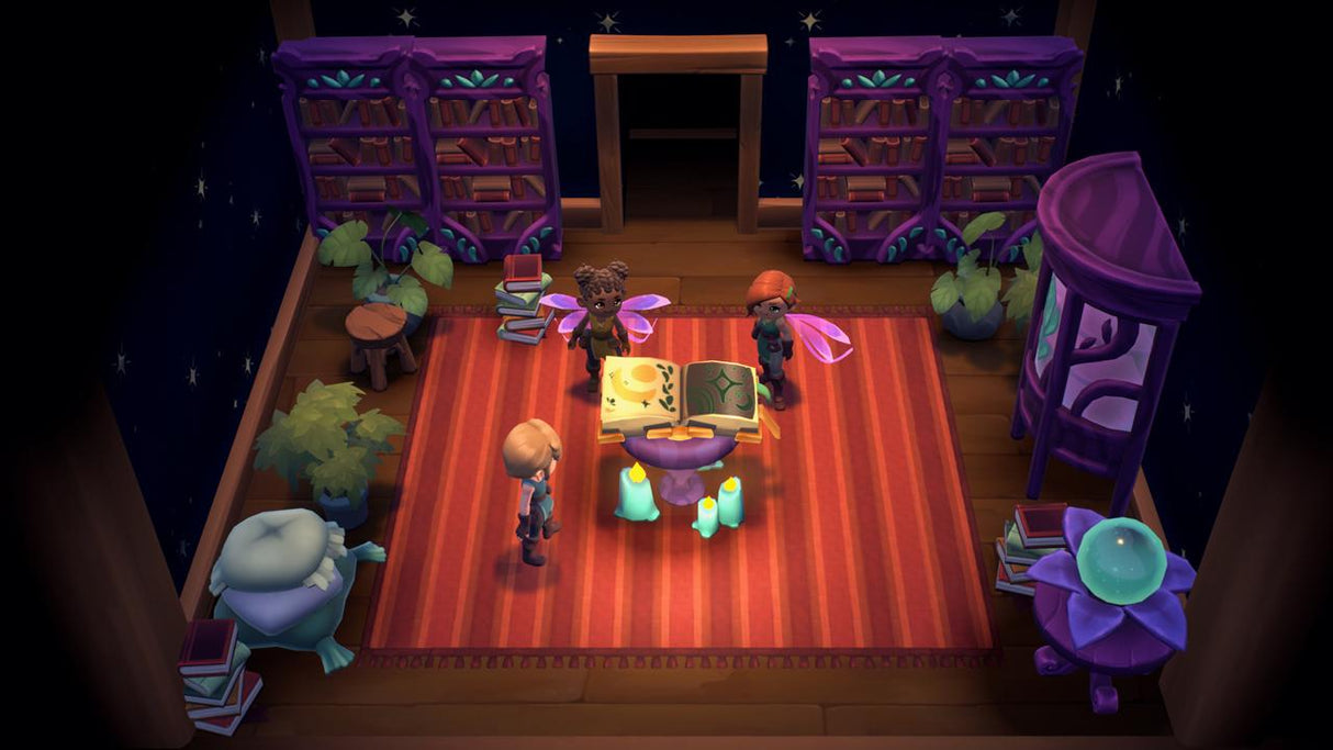 Fae Farm (UKV) Nintendo Switch