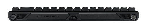 ASUS ROG Falchion Ace HFX – tastatur med tysk DE-layout – Sort
